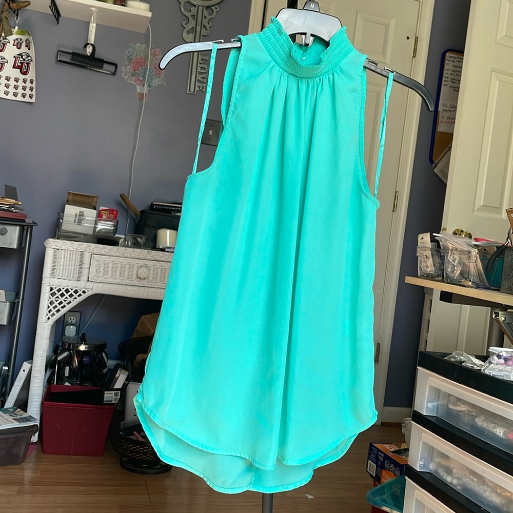 New York & Company blouse